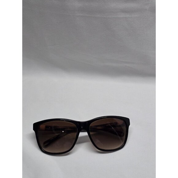 Tory Burch Sunglasses TY 7031 910/13 57-16-130 3N Dark Brown Shade- READ INFO - Picture 2 of 13